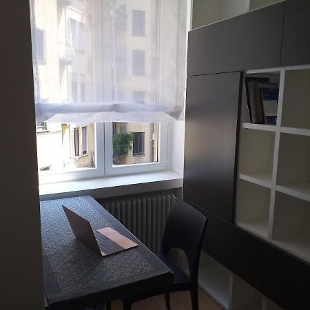 Duomo Apartments Milano 외부 사진