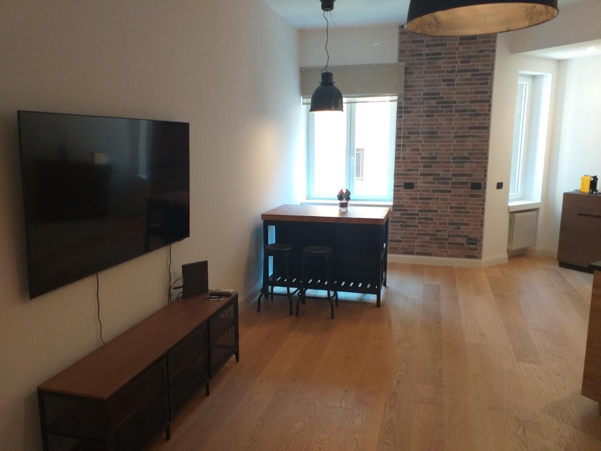 Duomo Apartments Milano 외부 사진