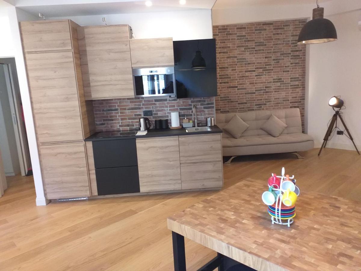 Duomo Apartments Milano 외부 사진