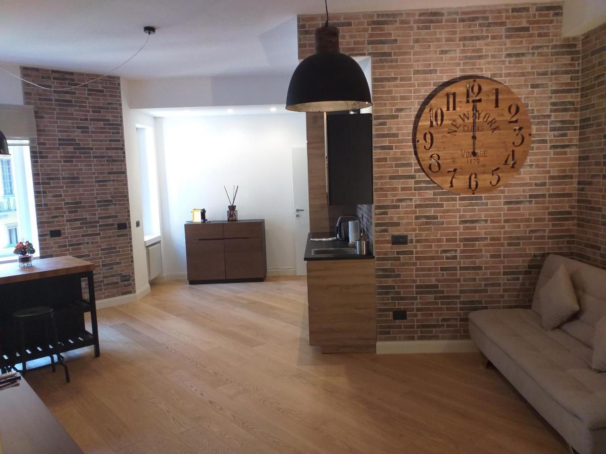 Duomo Apartments Milano 외부 사진