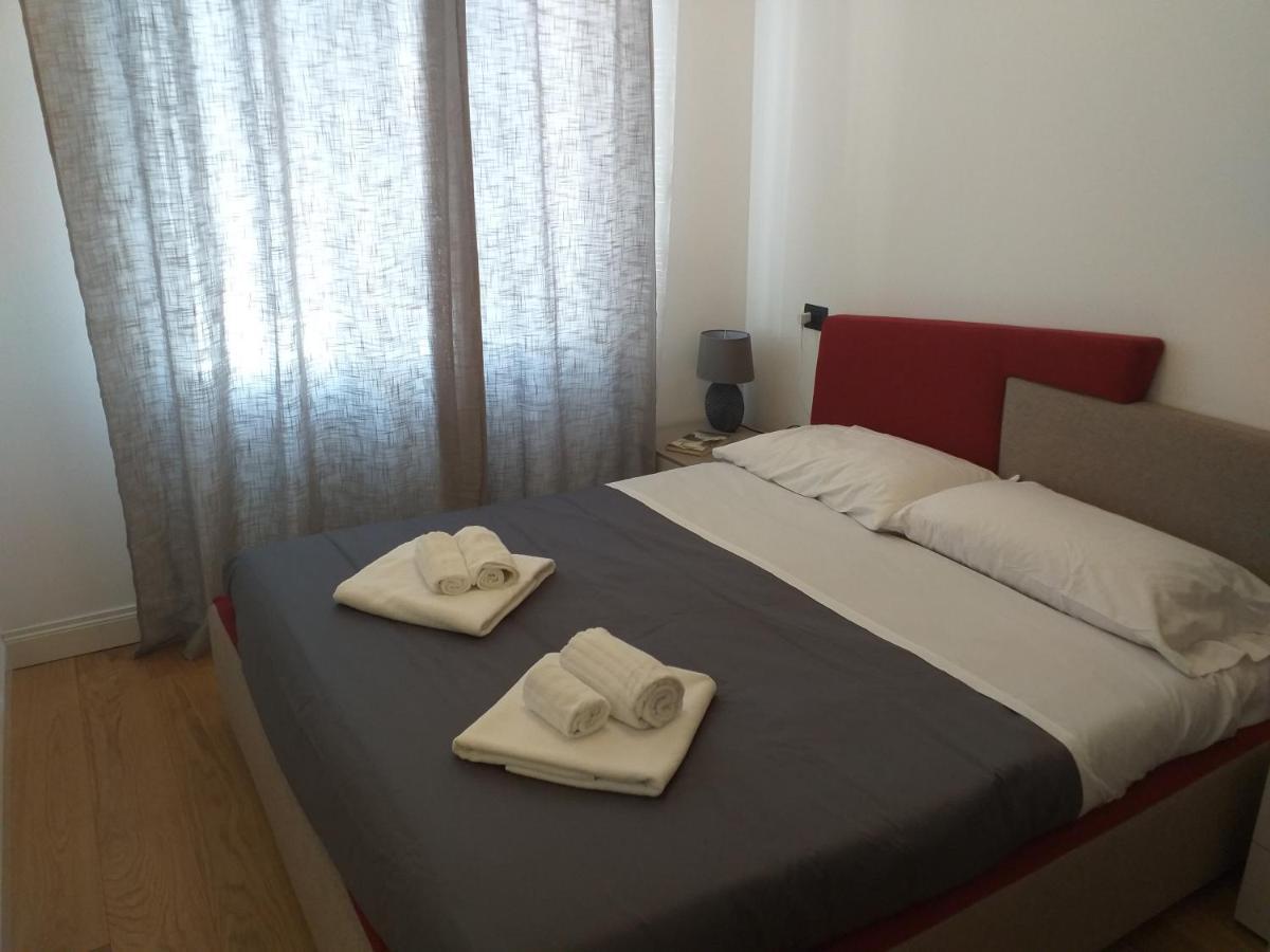 Duomo Apartments Milano 외부 사진