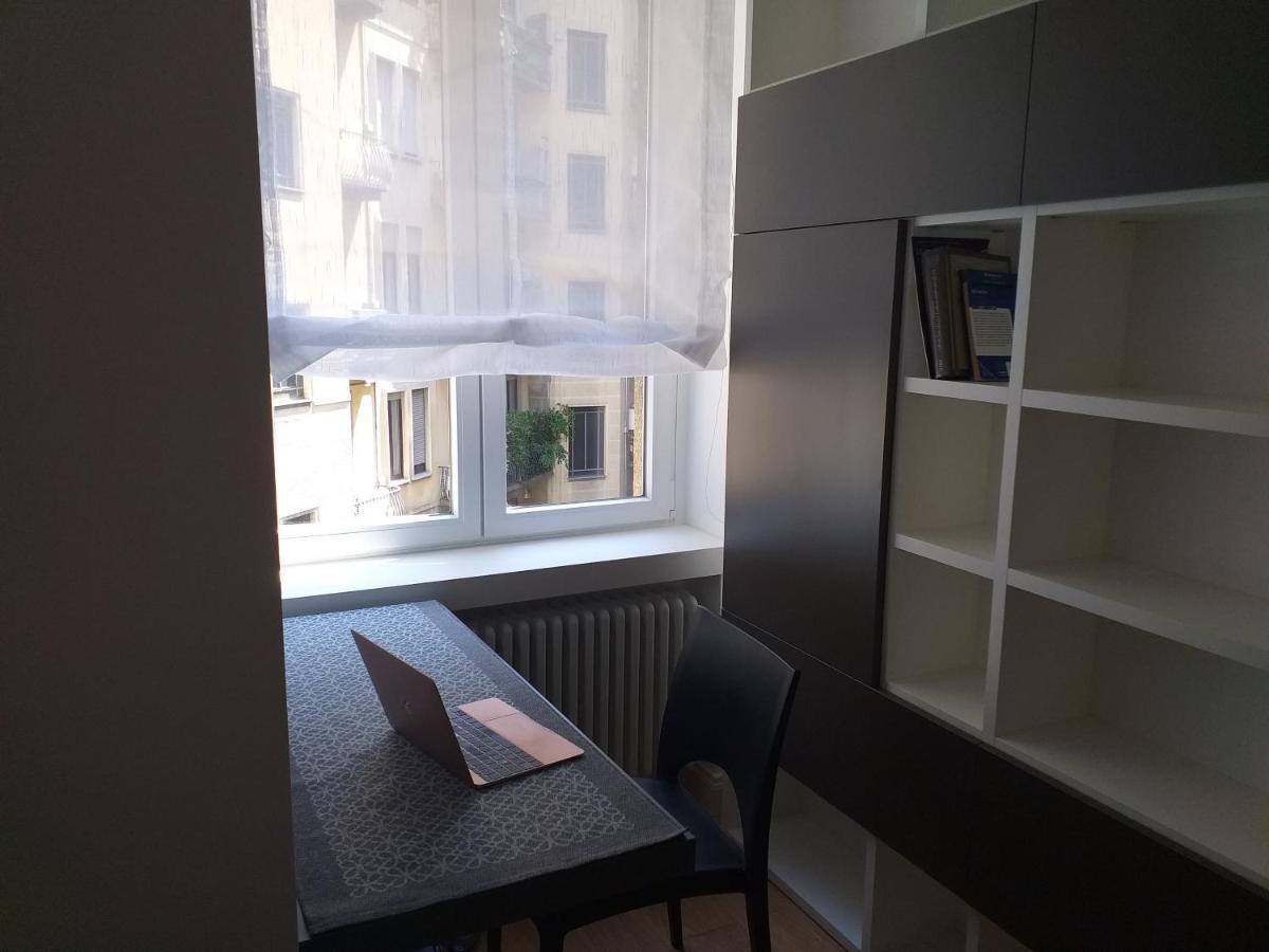 Duomo Apartments Milano 외부 사진